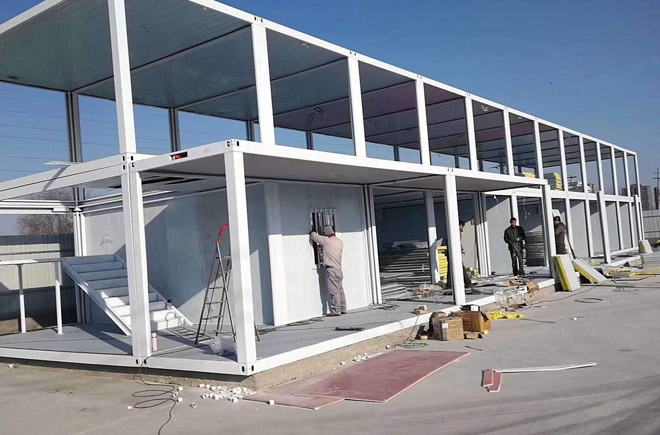 規(guī)范施工標(biāo)準(zhǔn)·嚴(yán)格把控工程細(xì)節(jié)